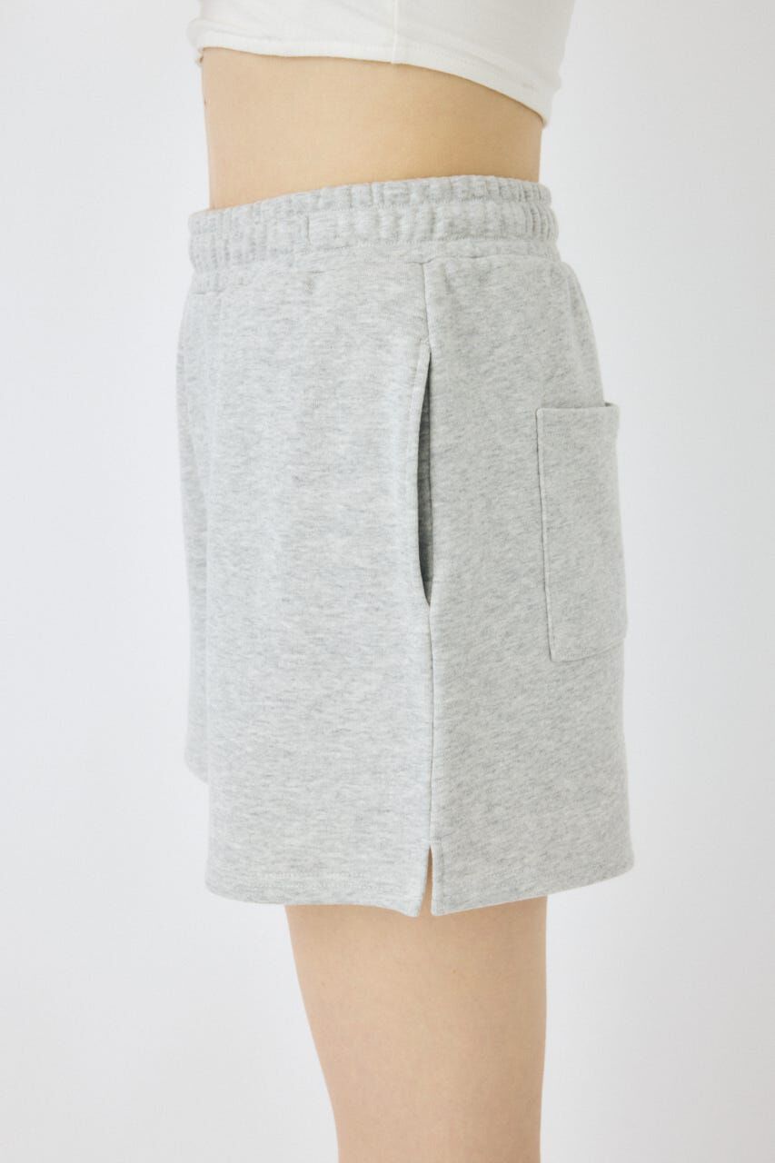 MOUSSY「SWEAT TRACK ショーツ」|その他|