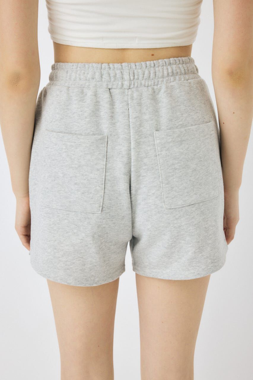 MOUSSY「SWEAT TRACK ショーツ」|その他|