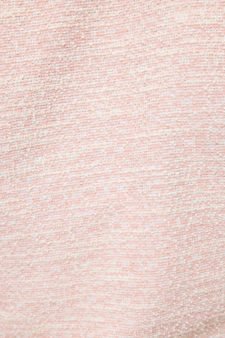 MOUSSY「TWEED CRUSH トップス」|Tシャツ・カットソー|