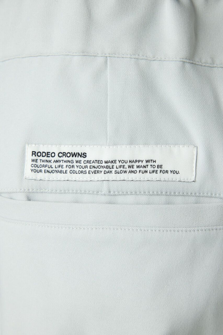 RODEO CROWNS「Awesome Stretch ジョグパンツ」|その他|