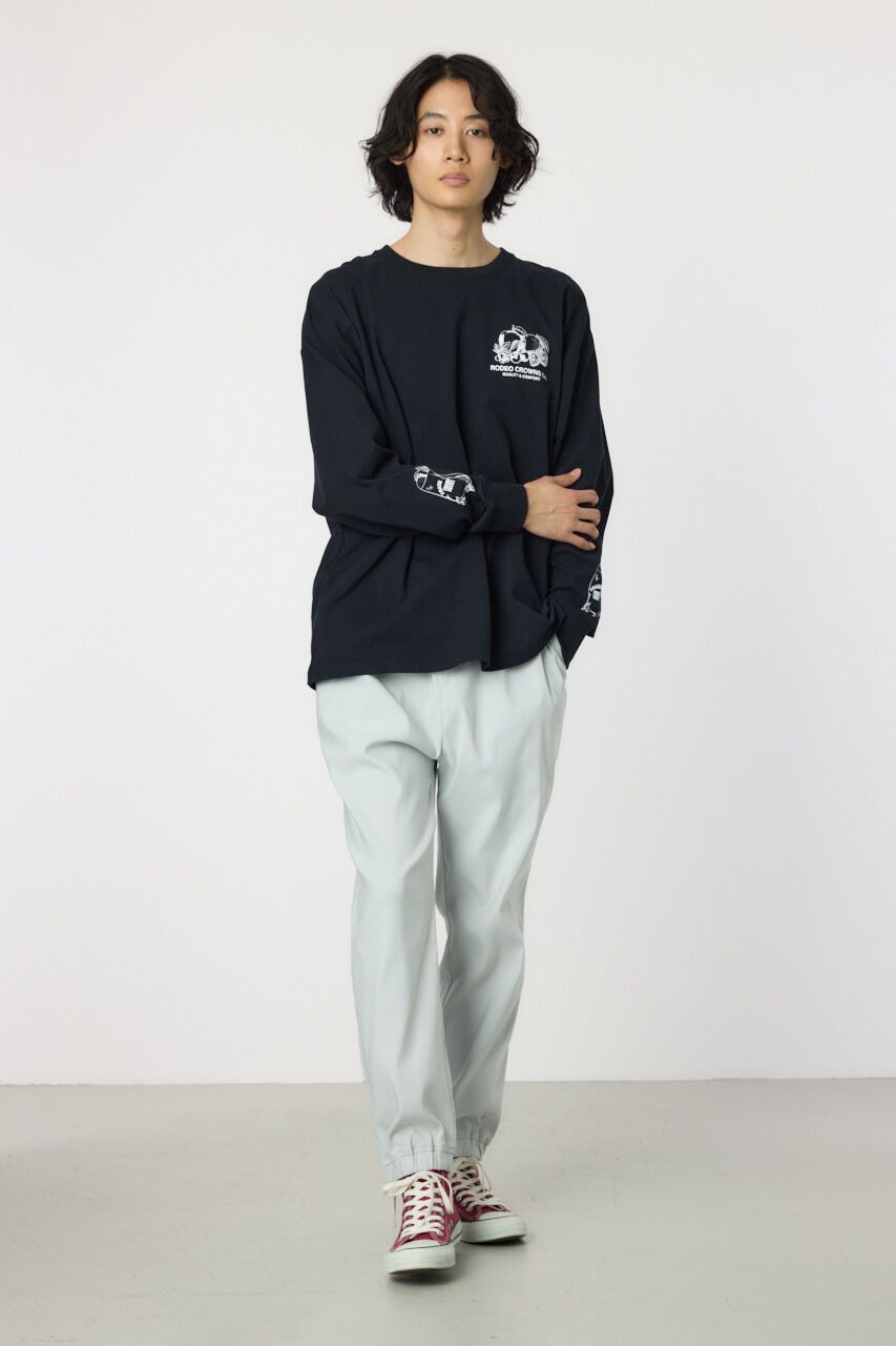 RODEO CROWNS「Awesome Stretch ジョグパンツ」|その他|