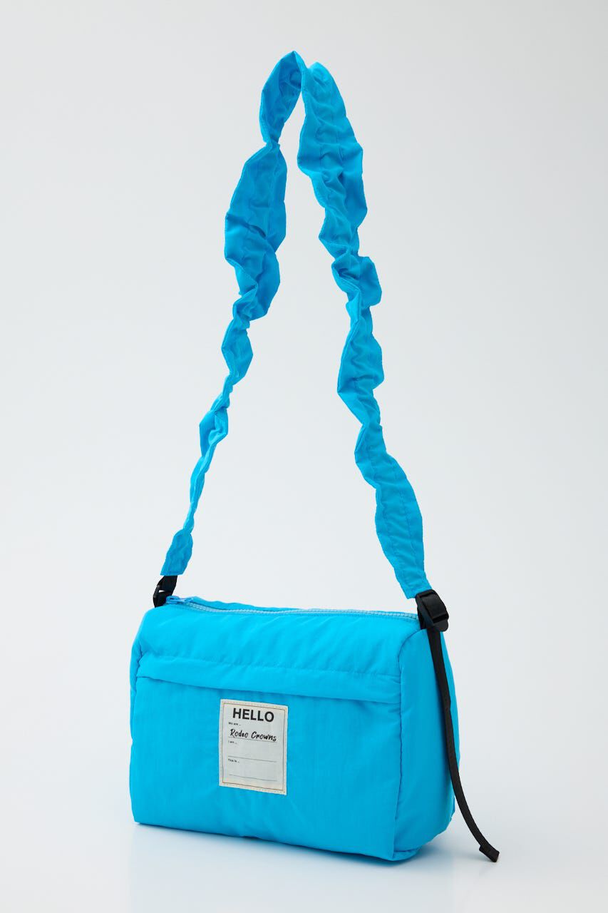 RODEO CROWNS「パフギャザーショルダー」|その他|