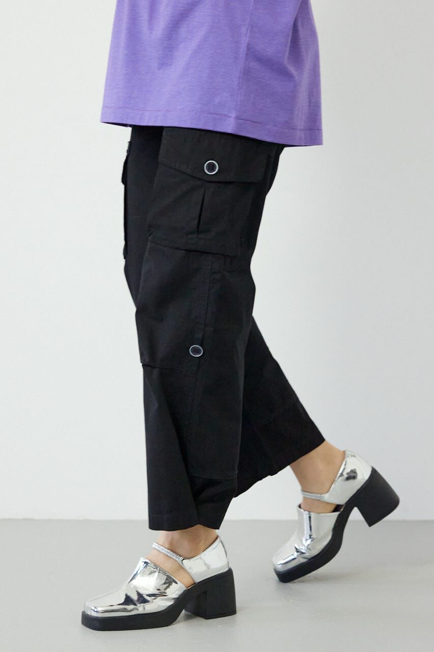 RODEO CROWNS「JENNIFER CARGO パンツ」|その他|