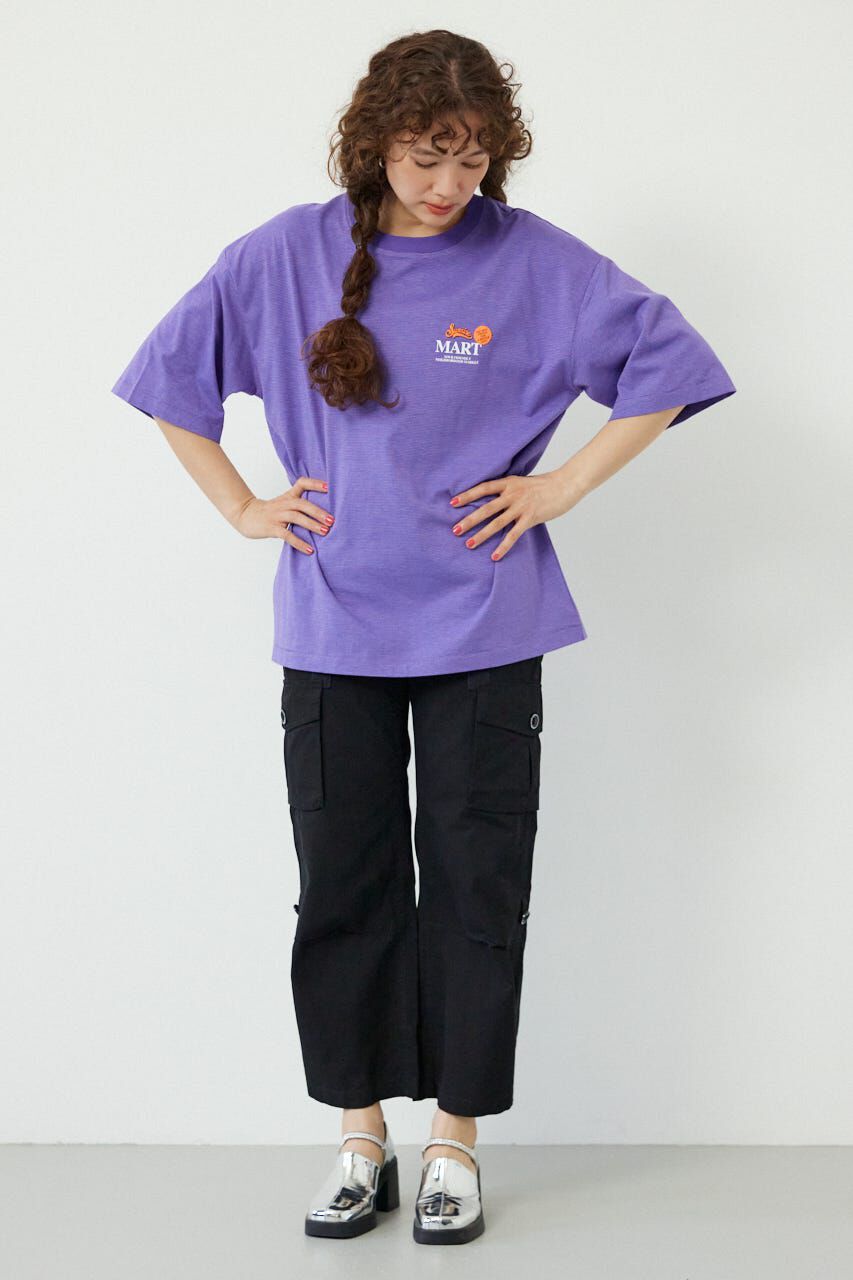 RODEO CROWNS「JENNIFER CARGO パンツ」|その他|