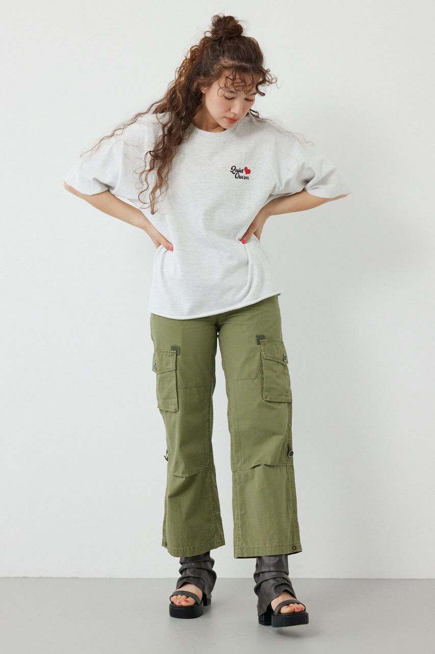 RODEO CROWNS「JENNIFER CARGO パンツ」|その他|