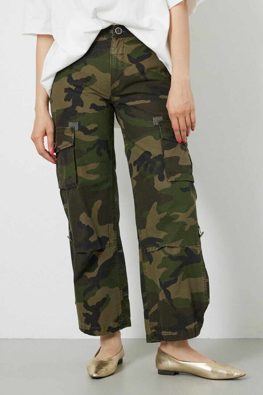 RODEO CROWNS「JENNIFER CARGO パンツ」|その他|