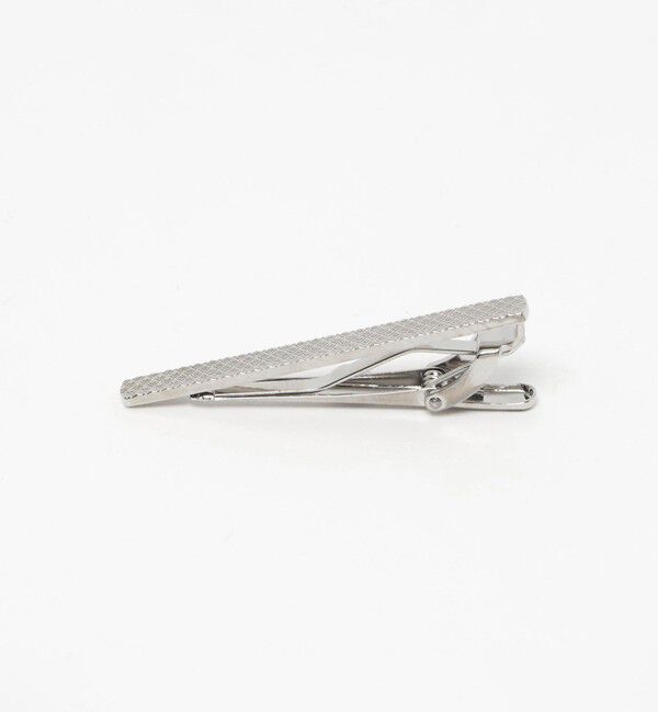 UNITED ARROWS「＜Louis FAGLIN＞ Centaure Silver Tie Clip/ネクタイピン」|ネクタイピン・カフスボタン|