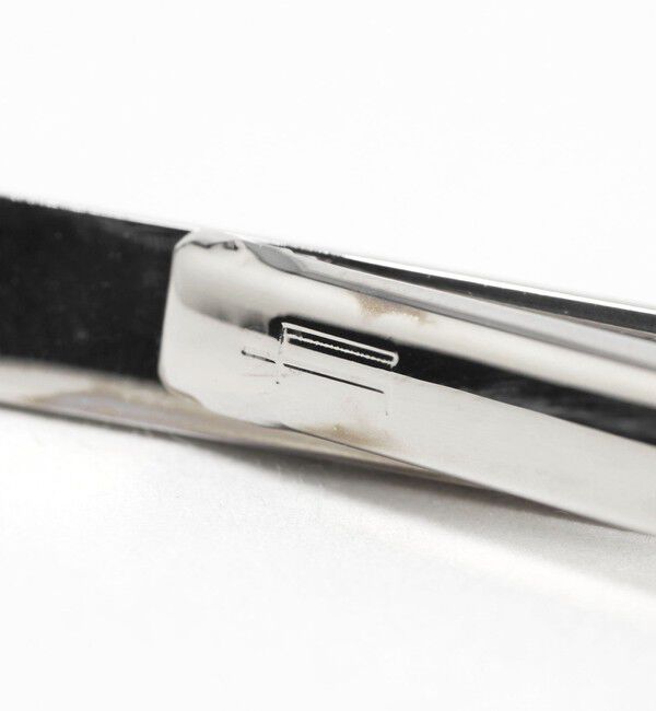 UNITED ARROWS「＜Louis FAGLIN＞ Centaure Silver Tie Clip/ネクタイピン」|ネクタイピン・カフスボタン|