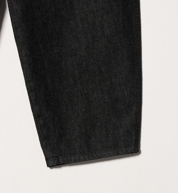 UNITED ARROWS「カーブ デニムパンツ」|デニム|