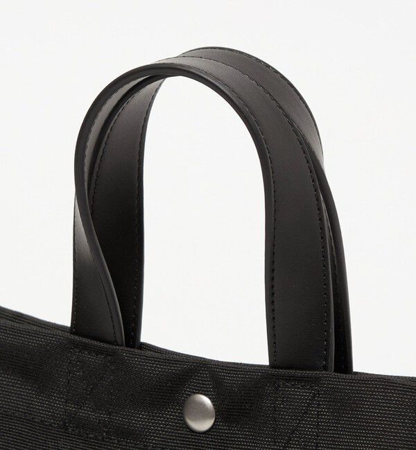 UNITED ARROWS green label relaxing「GLR キャンバスライク 2WAY ミニ トートバッグ」|トートバッグ|