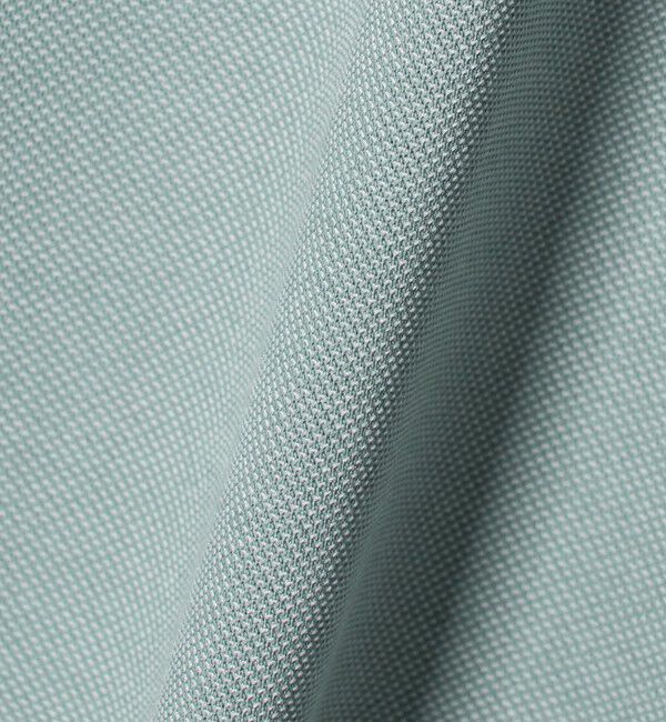 UNITED ARROWS green label relaxing「＜gim＞26SS アメリカンシーアイランド ビズ ポロシャツ -吸水速乾-」|ポロシャツ|