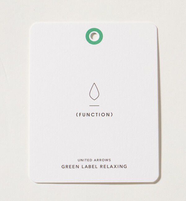 UNITED ARROWS green label relaxing「［size SHORTあり］WONDER CLOTH スキッパー ワンピース  」|ワンピース|