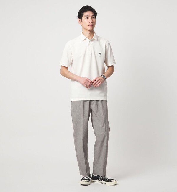 UNITED ARROWS green label relaxing「ストレッチ サッカー イージー パンツ W3 -ストレッチ-」|その他|