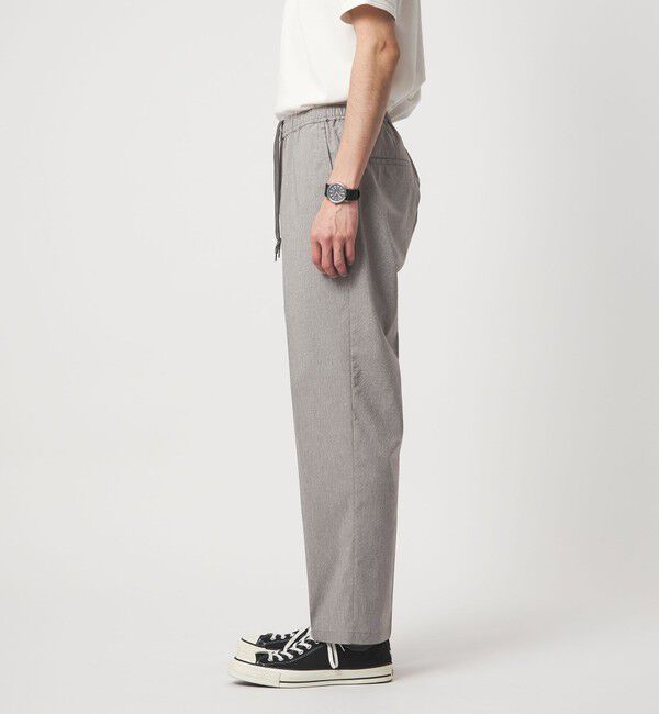 UNITED ARROWS green label relaxing「ストレッチ サッカー イージー パンツ W3 -ストレッチ-」|その他|