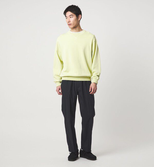 UNITED ARROWS green label relaxing「ストレッチ サッカー イージー パンツ W3 -ストレッチ-」|その他|