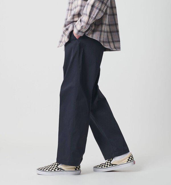 California General Store「＜CGS.＞CORDURA ツイル ワーク パンツ」|チノ|