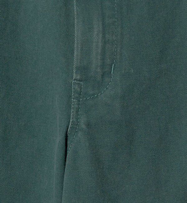 California General Store「＜DICKIES &times; CGS＞ダメージ チノパンツ」|チノ|