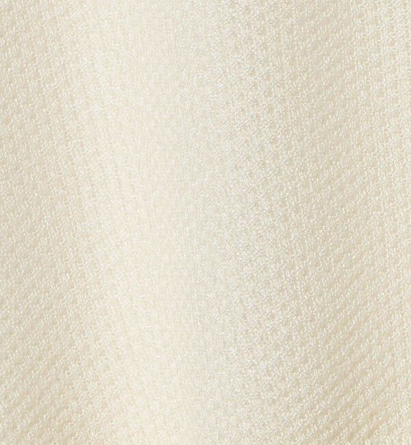 BEAUTY&YOUTH UNITED ARROWS「メッシュ ポロニット プルオーバー ウォッシャブル」|ニット・セーター|