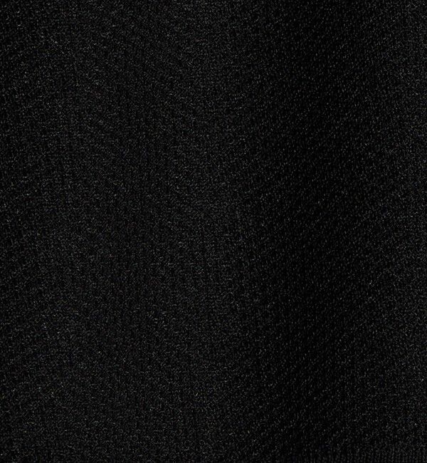 BEAUTY&YOUTH UNITED ARROWS「メッシュ ポロニット プルオーバー ウォッシャブル」|ニット・セーター|