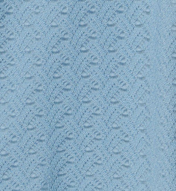 BEAUTY&YOUTH UNITED ARROWS「レース ショートスリーブ フーディ」|Tシャツ・カットソー|