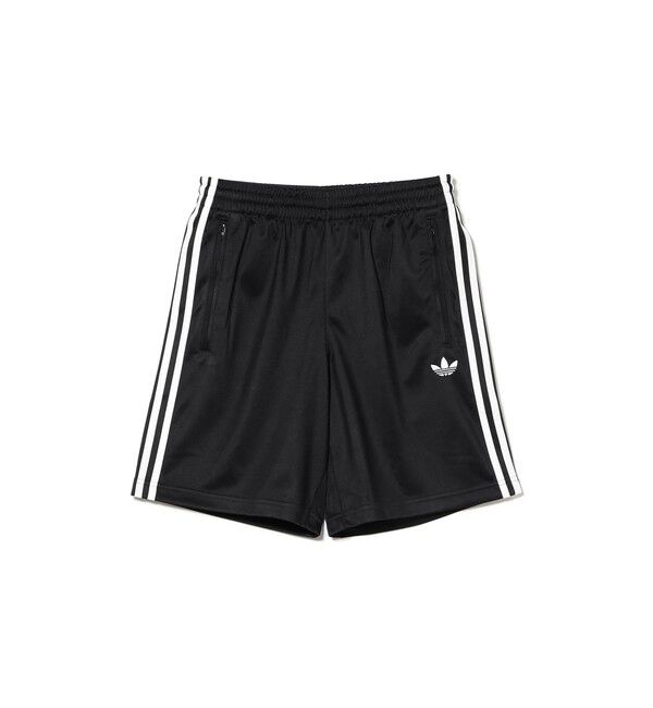 BEAMSBOY「adidas / FIREBIRD SHORTS」|その他|ﾌﾞﾗｯｸ