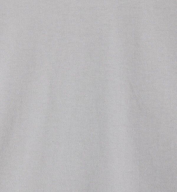 JAMES PERSE「フレンチテリー パルムツリーエンブロイダリー ポロシャツ MLWF3686PB」|ポロシャツ|