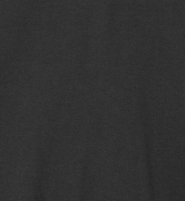 JAMES PERSE「フレンチテリー パルムツリーエンブロイダリー ポロシャツ MLWF3686PB」|ポロシャツ|