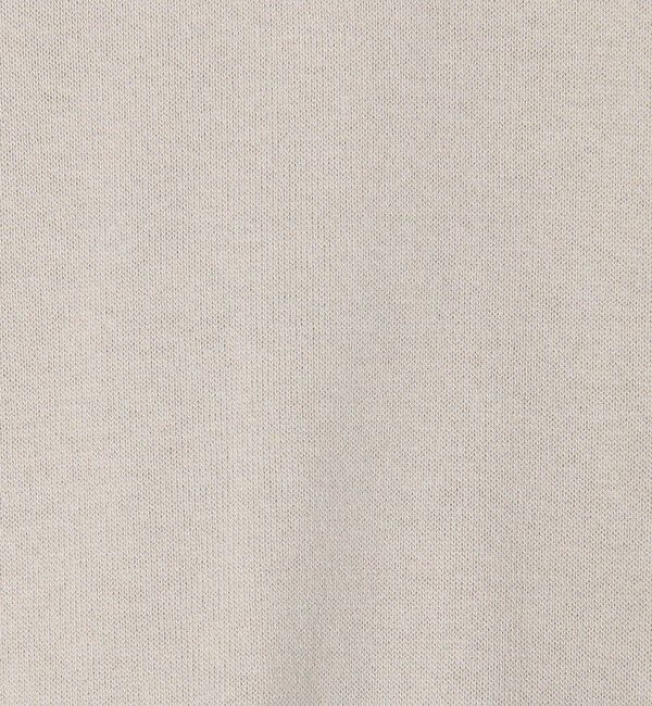 TOMORROWLAND MENS「TOMORROWLAND tricot シルクコットン ニットポロシャツ SESIA」|ポロシャツ|