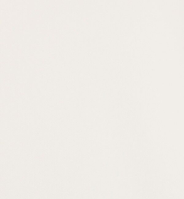 NOLLEY'S sophi「《セットアップ対応》ウォッシャブルツイルケープ風ブラウス」|シャツ・ブラウス|