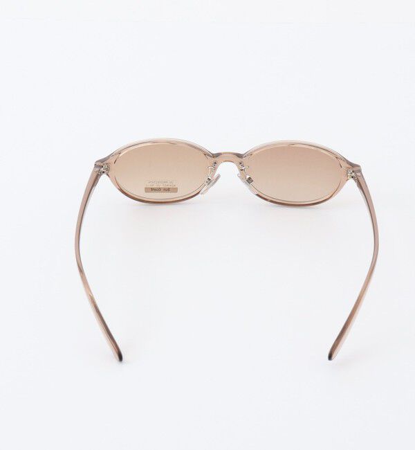 NOLLEY'S「オーバルサングラス」|サングラス|