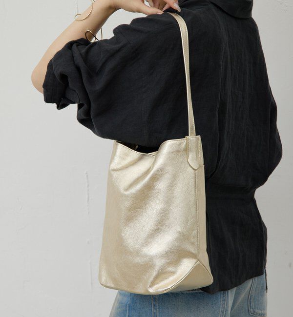  「【2.718】ワンハンドルトートバッグ」|トートバッグ|