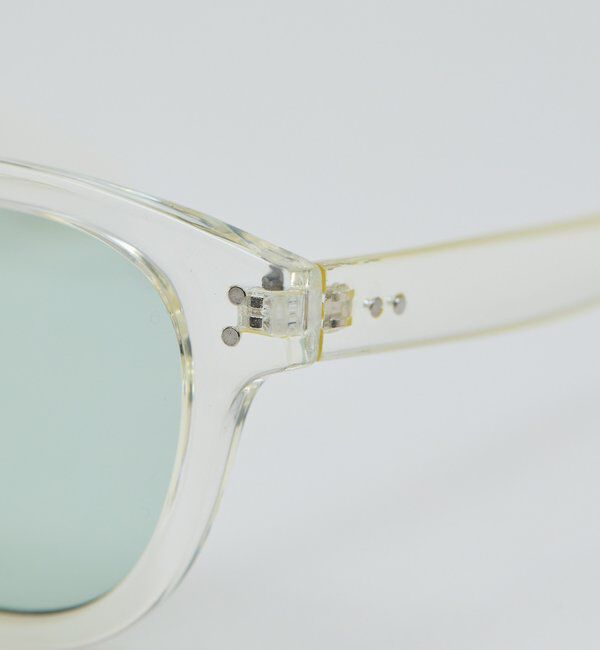  「ボストンフレームアイウェア」|その他|