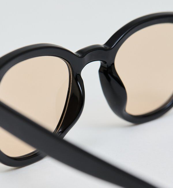  「ボストンフレームアイウェア」|その他|