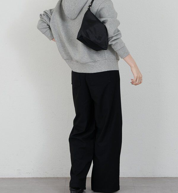  「クラウズナイロンシンプルショルダーバッグ」|ショルダー・メッセンジャー|