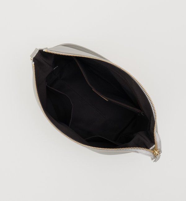  「《WEB限定》スタンダードミニショルダーバッグ <エンボスモノグラム>」|ショルダー・メッセンジャー|