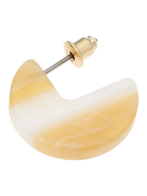 Te chichi「サークルモチーフピアス」|ピアス|