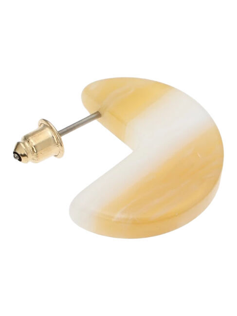 Te chichi「サークルモチーフピアス」|ピアス|