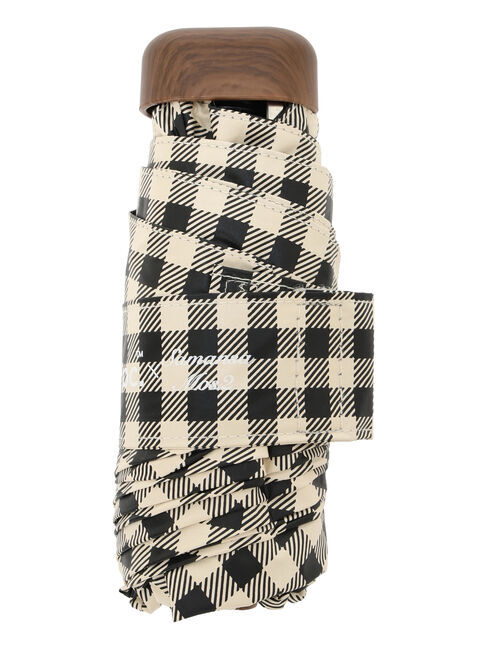 Samansa Mos2「【Wpc.&times;Samansa Mos2】コンパクト日傘」|その他|