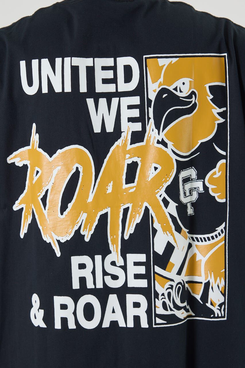 RODEO CROWNS「ROAR Tシャツ」|Tシャツ・カットソー|
