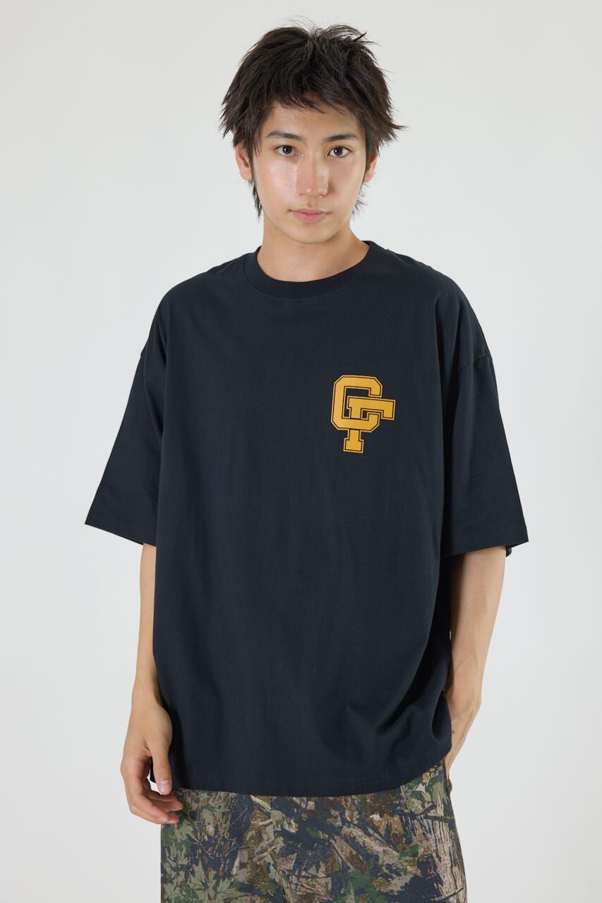 RODEO CROWNS「ROAR Tシャツ」|Tシャツ・カットソー|