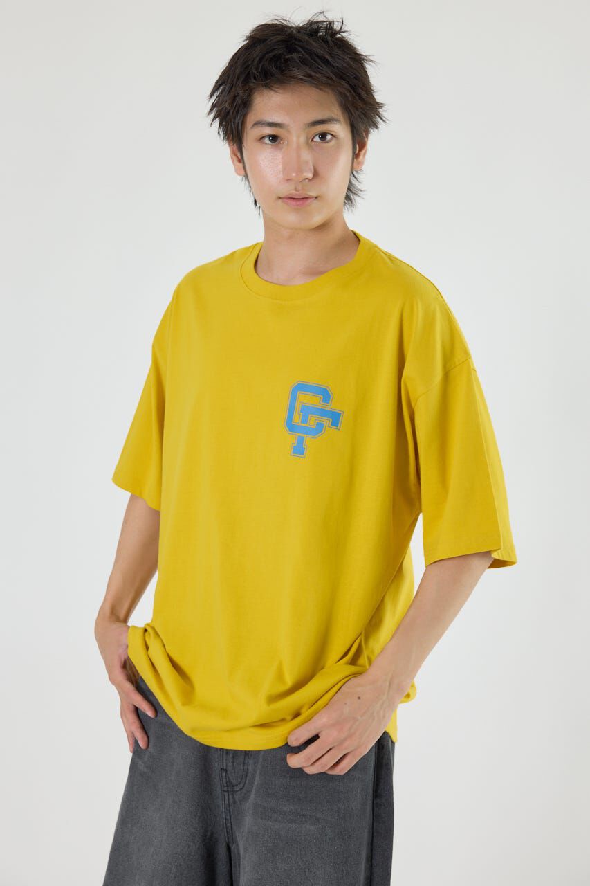 RODEO CROWNS「ROAR Tシャツ」|Tシャツ・カットソー|