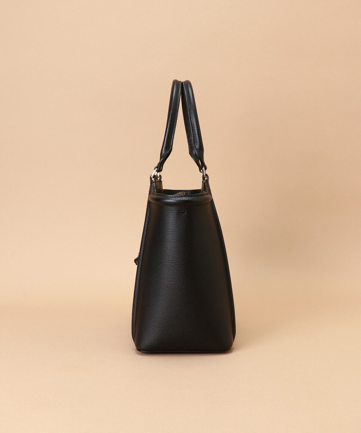 Samantha Thavasa「サマンサ カリヌー 大サイズ」|ハンドバッグ|