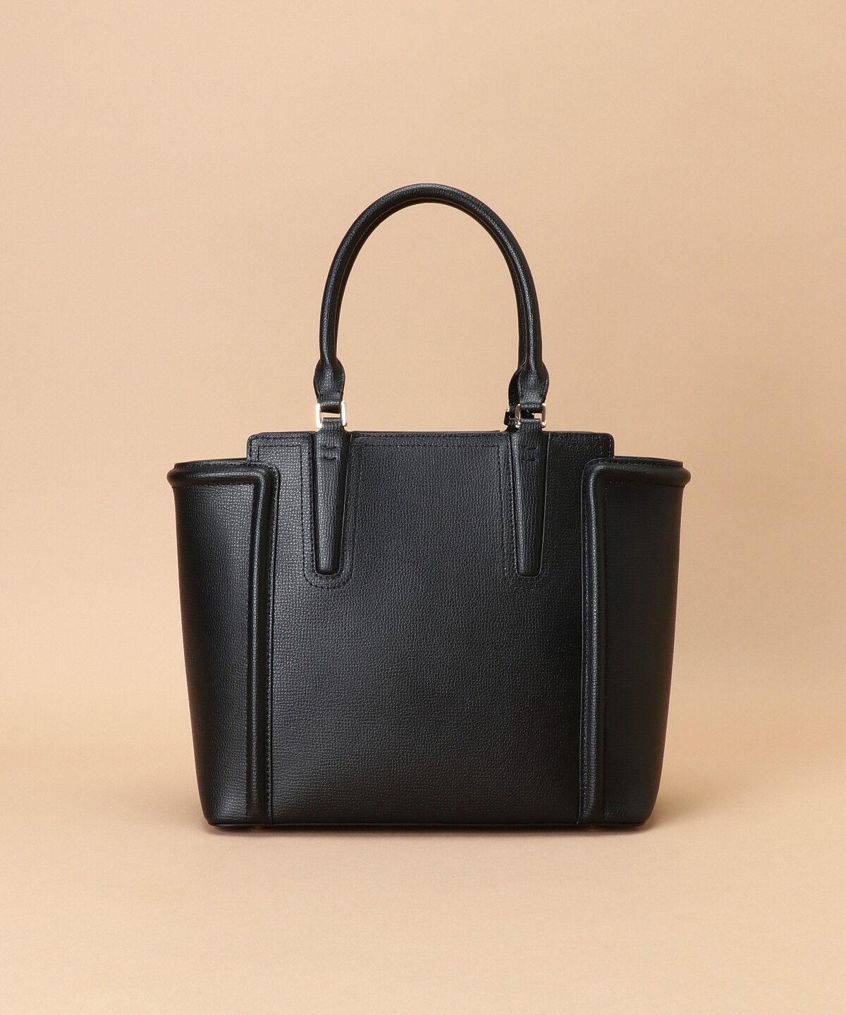 Samantha Thavasa「サマンサ カリヌー 大サイズ」|ハンドバッグ|