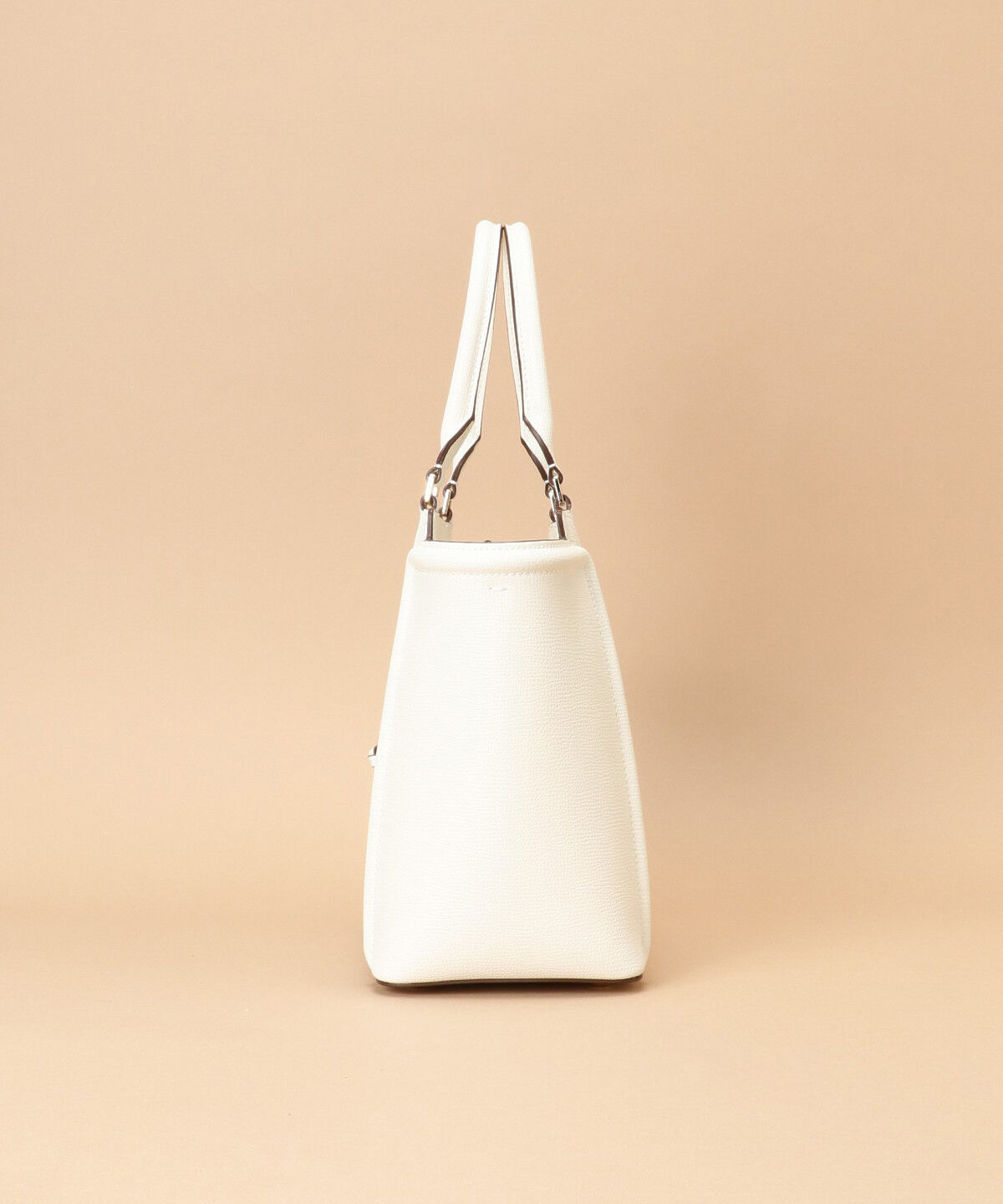 Samantha Thavasa「サマンサ カリヌー 大サイズ」|ハンドバッグ|