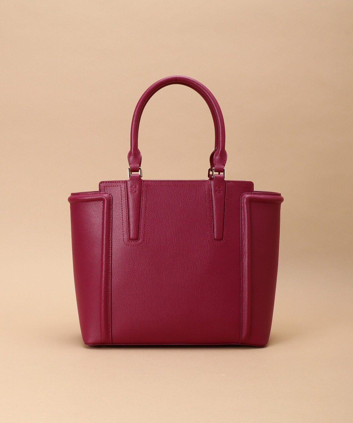 Samantha Thavasa「サマンサ カリヌー 大サイズ」|ハンドバッグ|