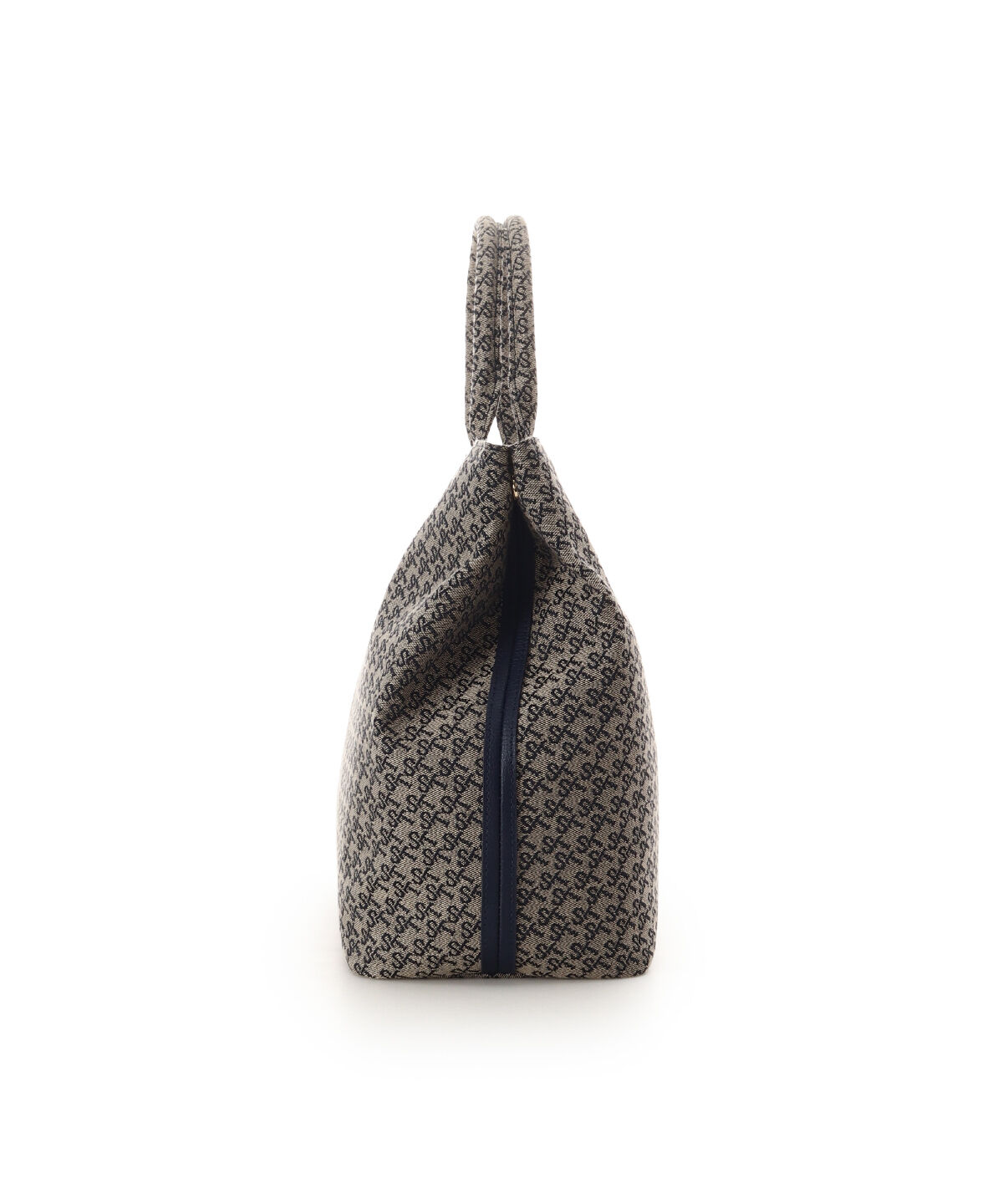 Samantha Thavasa「ST Jacquard ハンドバッグ」|ハンドバッグ|