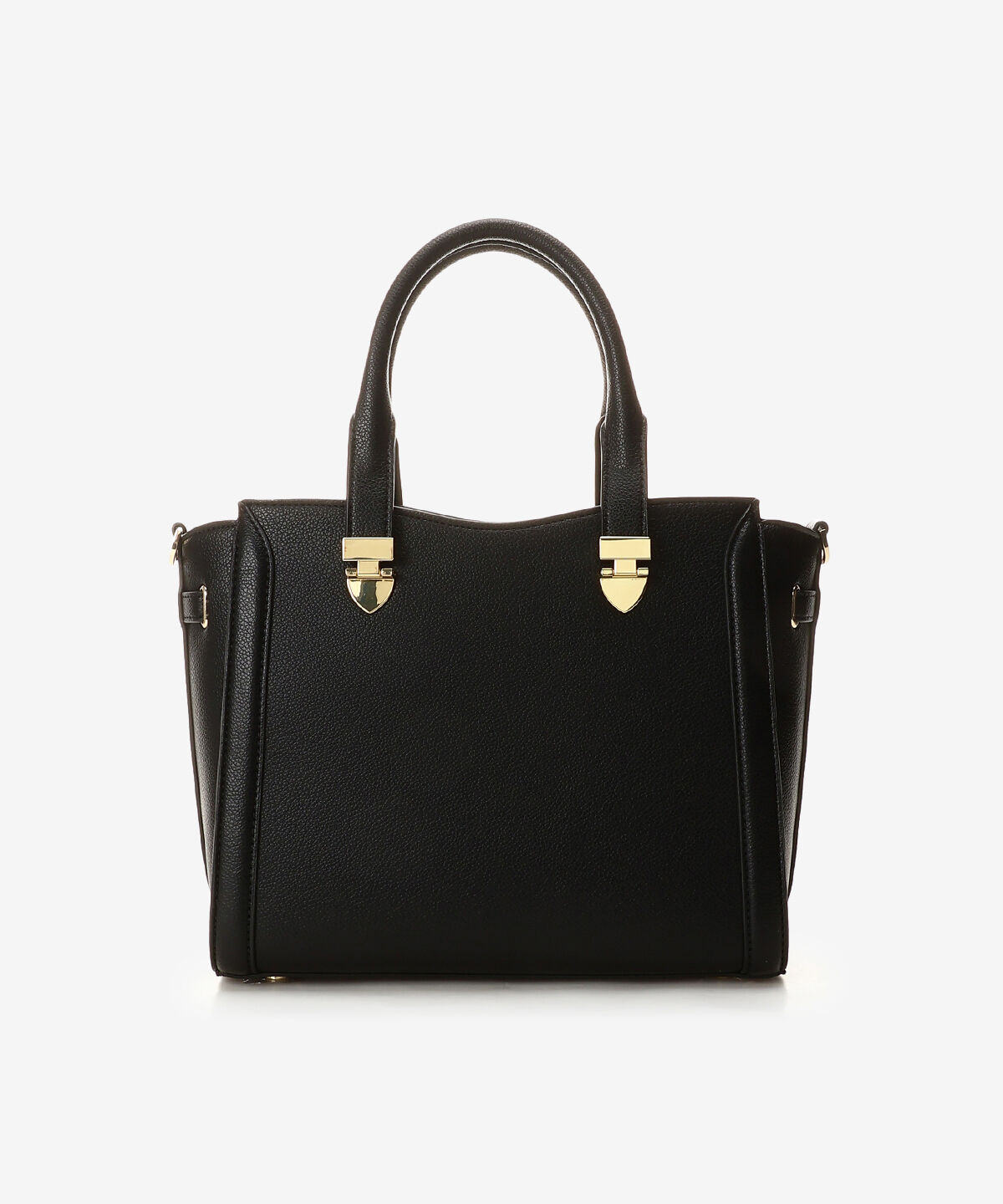 Samantha Vega「ダイヤカットトートバッグ」|ハンドバッグ|