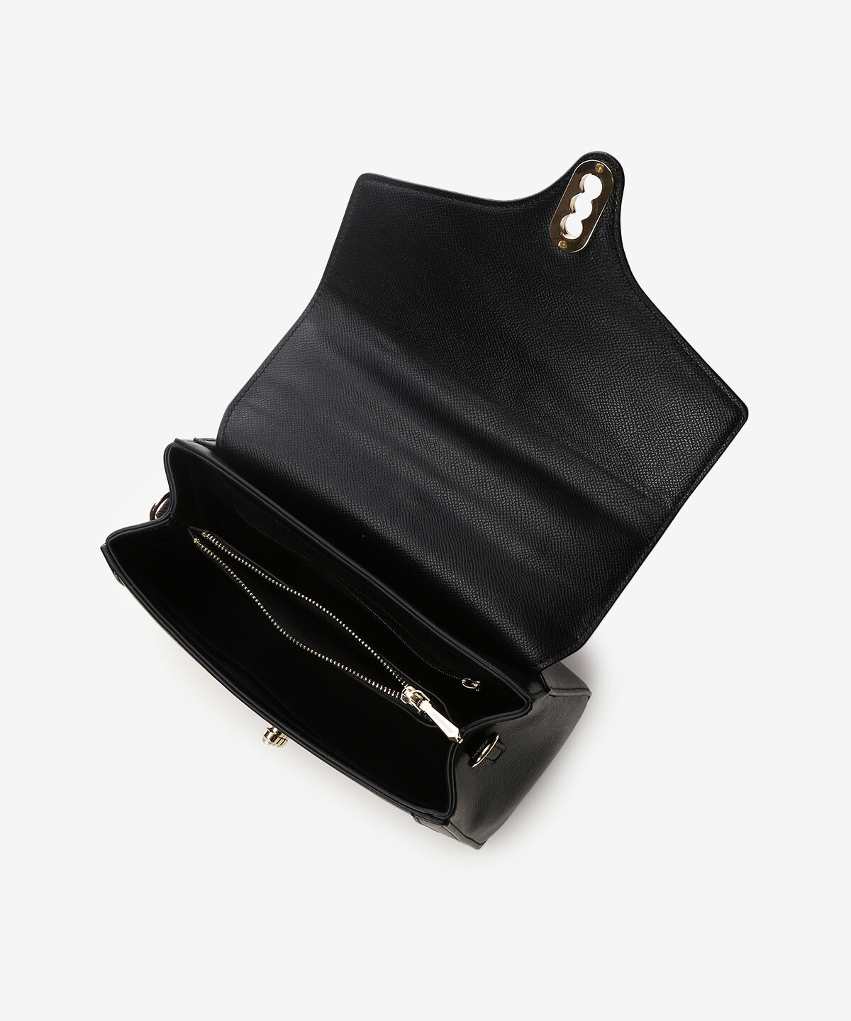 Samantha Vega「3連パールハンドバッグ」|ハンドバッグ|