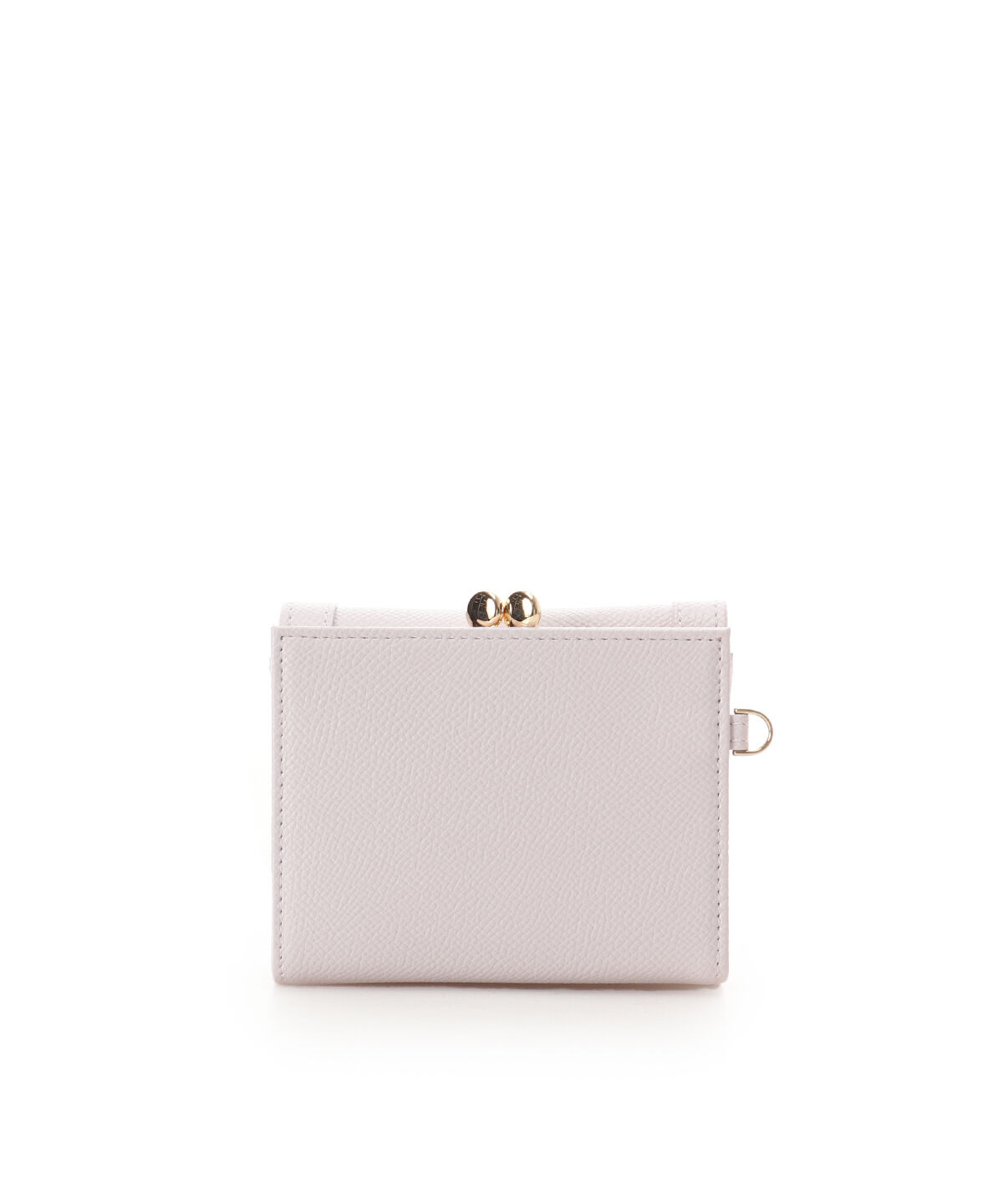 Samantha Vega「バイカラージュエルリボン折財布」|財布|