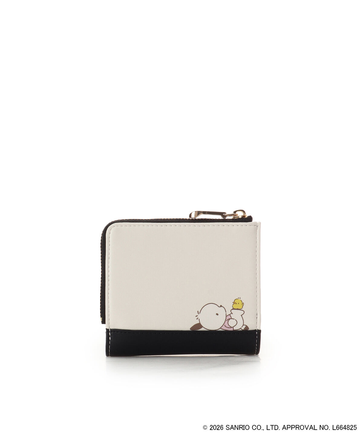 Samantha Vega「「ポチャッコ」コレクション折財布」|財布|